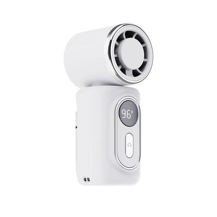Portable Mini Fan Stornfield
