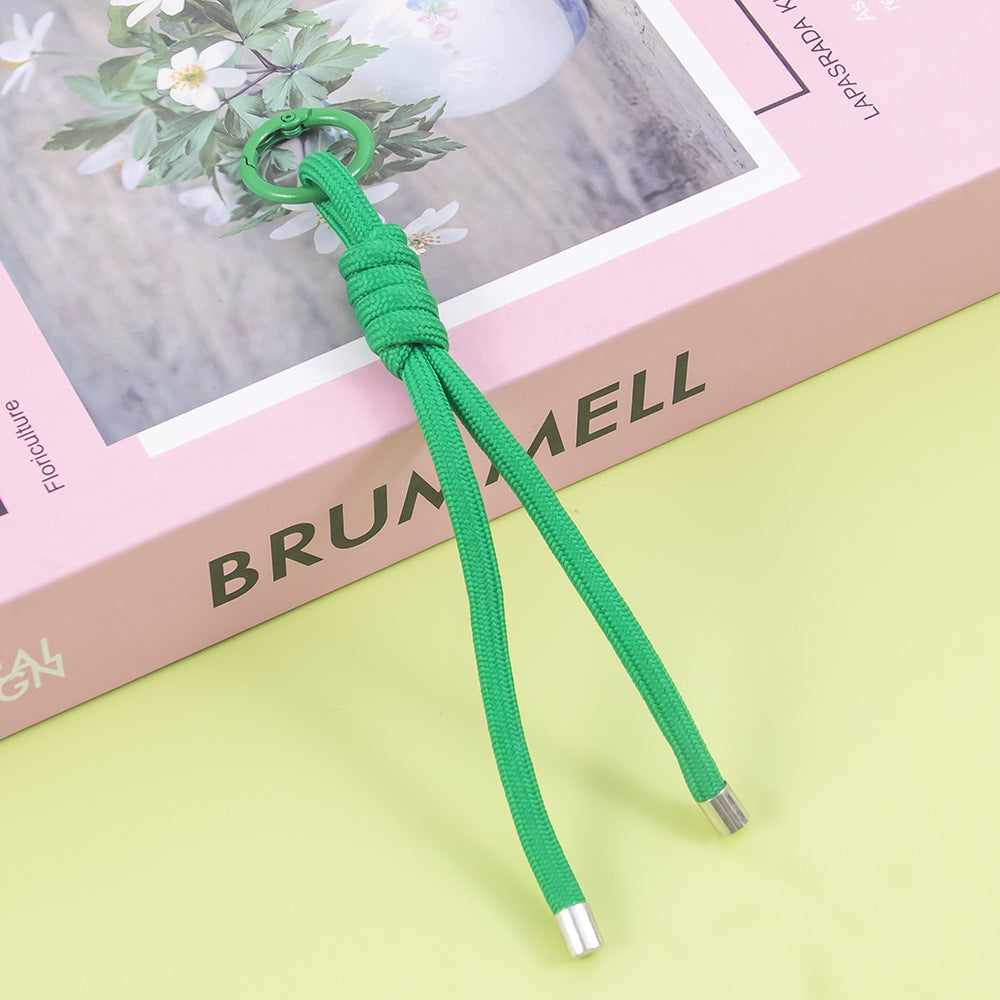 Paracord Keychain Connector Stornfield