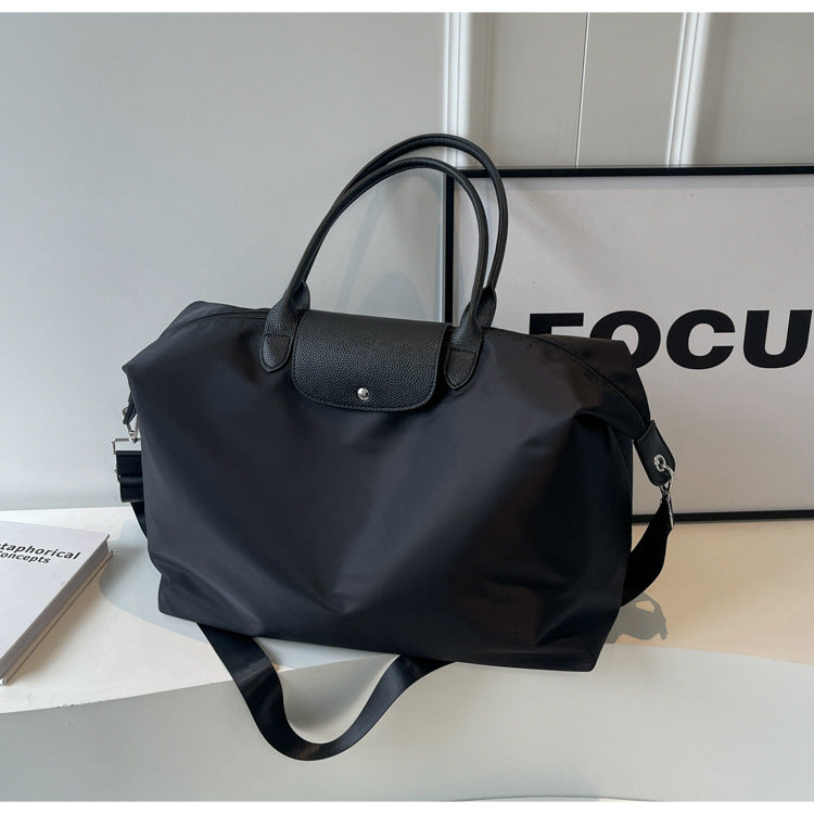 Waterproof Travel Duffel Bag Stornfield