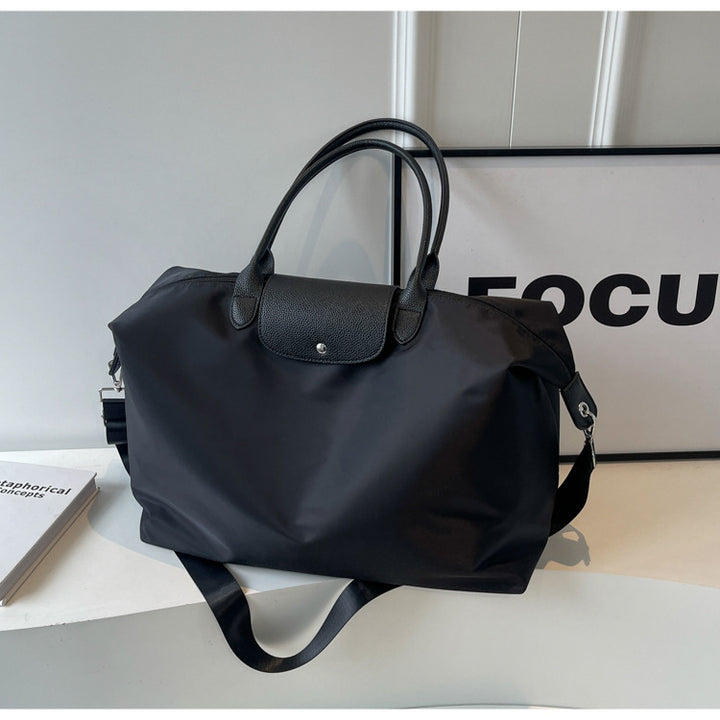Waterproof Travel Duffel Bag Stornfield