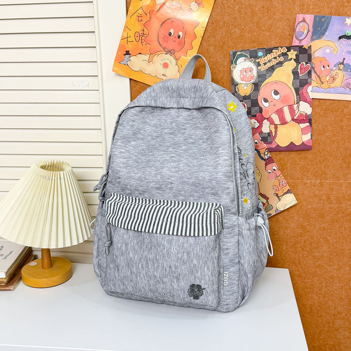 Contemporary Casual Backpack Stornfield