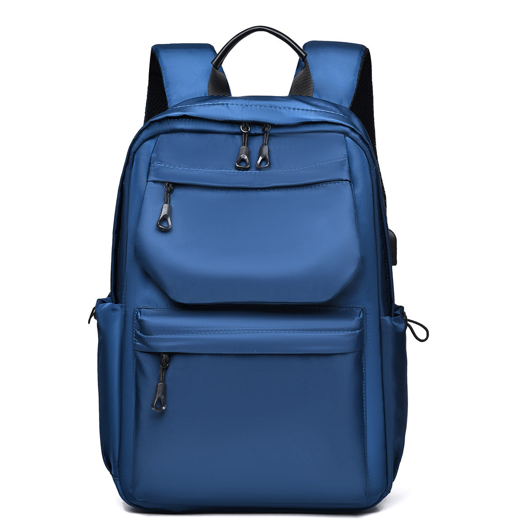 Multi-Functional Travel School Backpack Stornfield