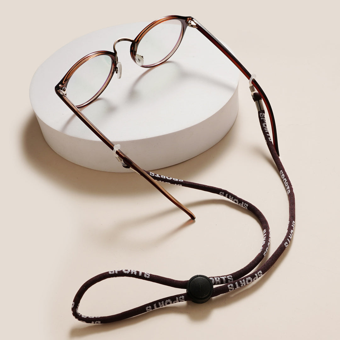 Adjustable Sports Eyewear Retainer Stornfield