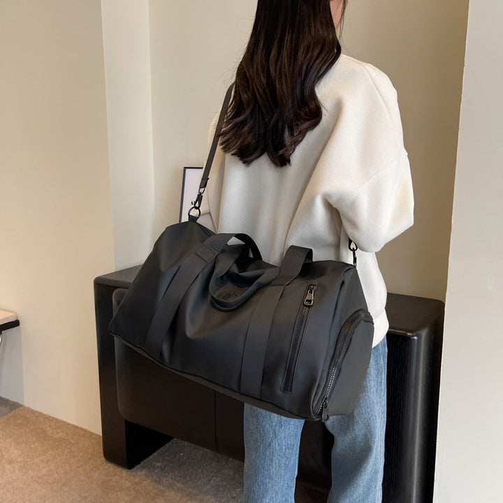 Versatile Gym Bag