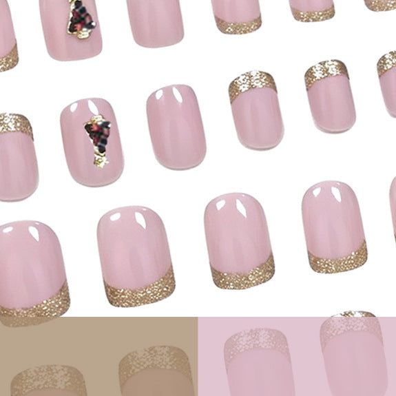 Gel Nail Art Stornfield