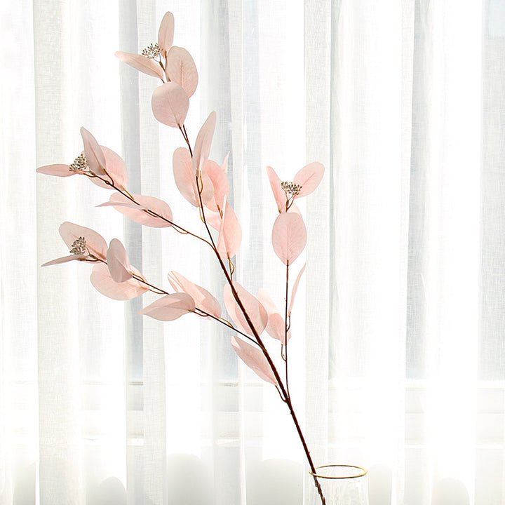 Lifelike Eucalyptus Branch