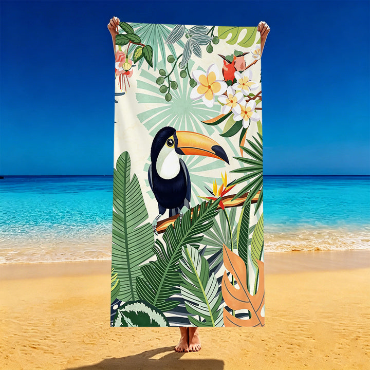 Beach towel Stornfield