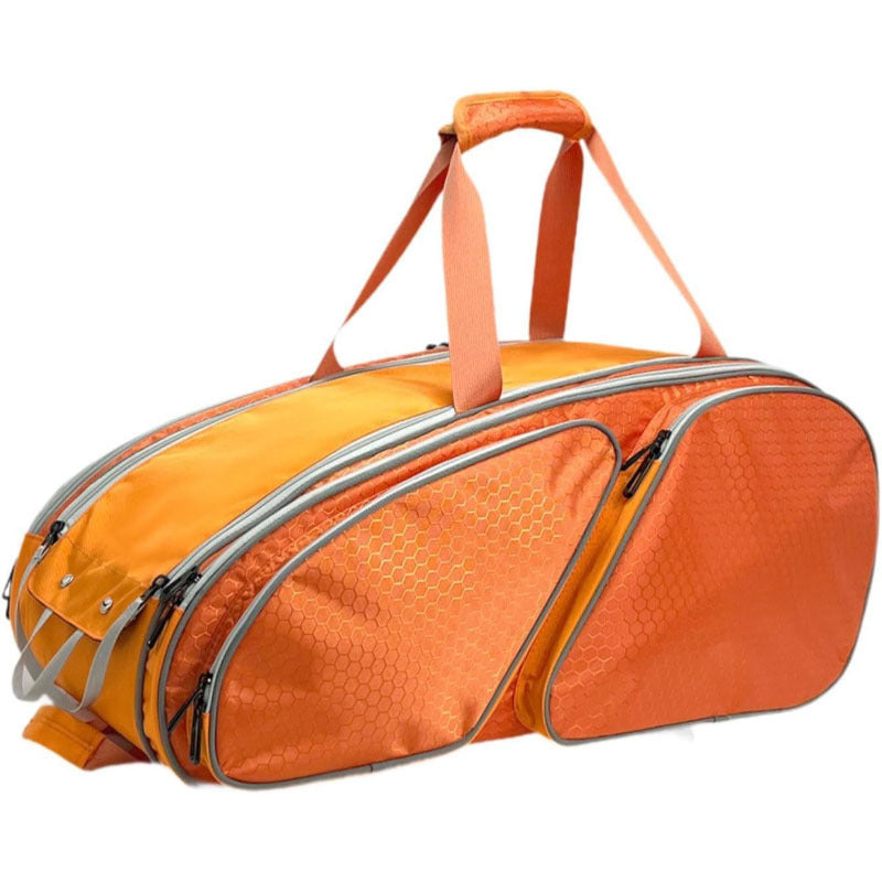 Multifunctional Sport and Travel Bag Stornfield