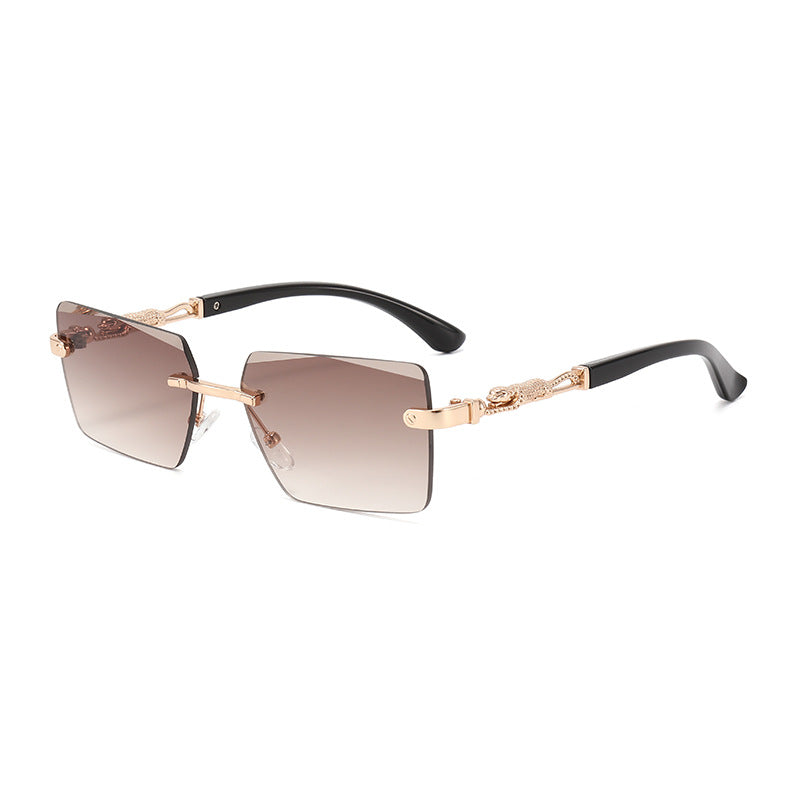 Women's fashionable sunglasses with unique accented details Stornfield