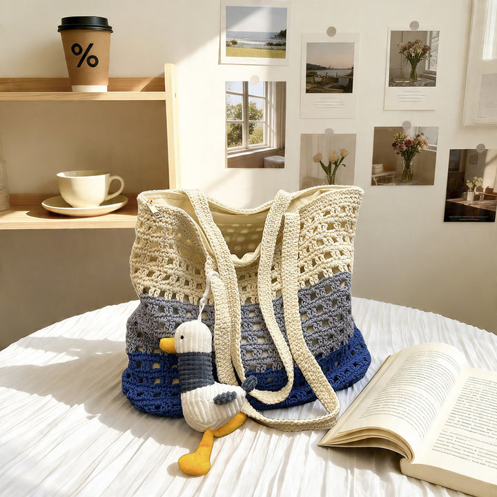 Shopping bag Stornfield