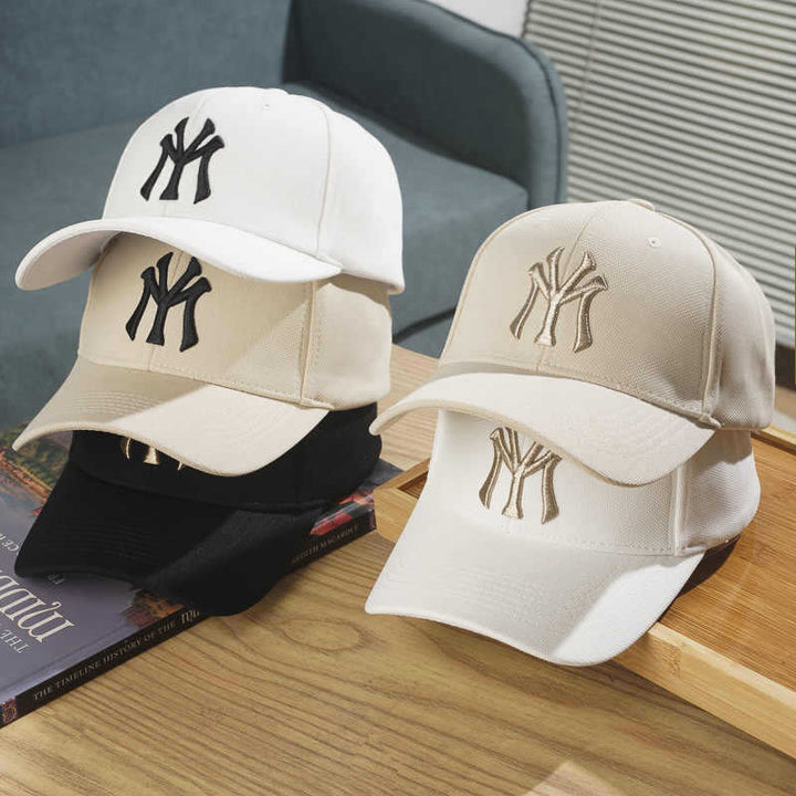 Men's Classic Structured Cap Stornfield