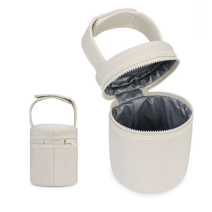 Cooler bag with insulating lining Stornfield