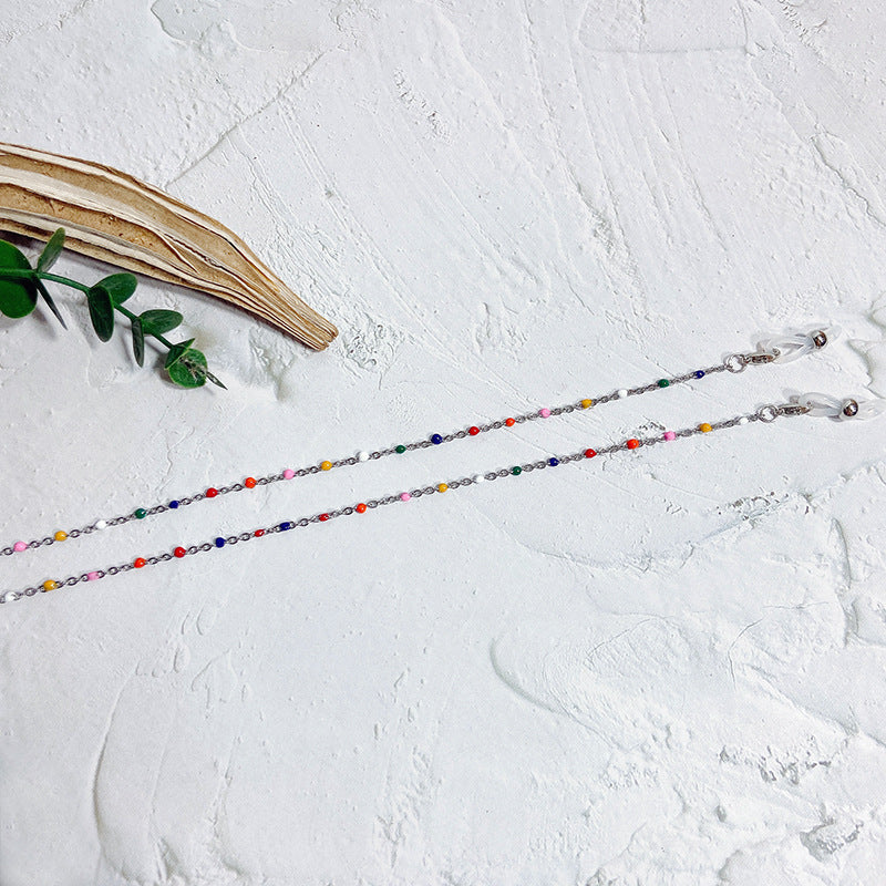 Colorful Glasses Holder Chain Stornfield