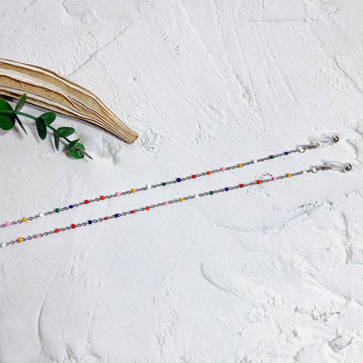 Colorful Glasses Holder Chain Stornfield