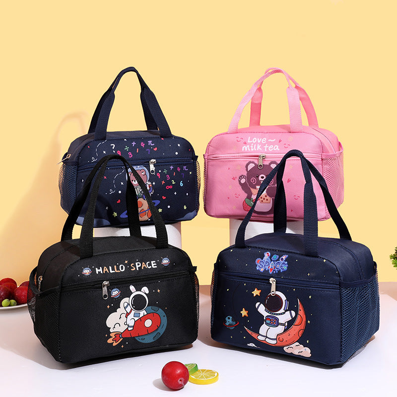Children's Insulated Lunch Bag Stornfield