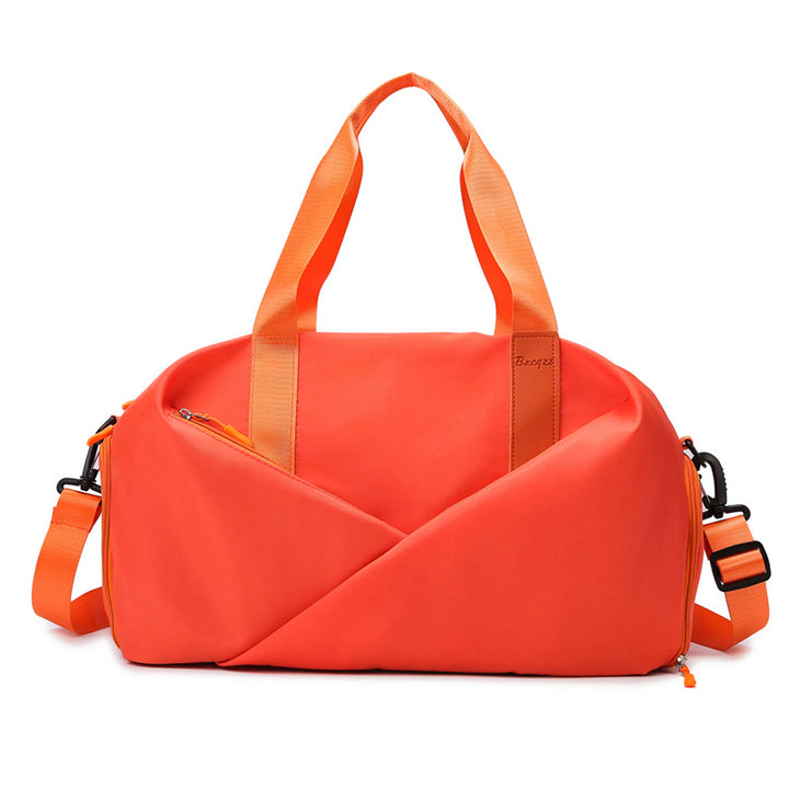 Multifunctional Leisure Bag Stornfield