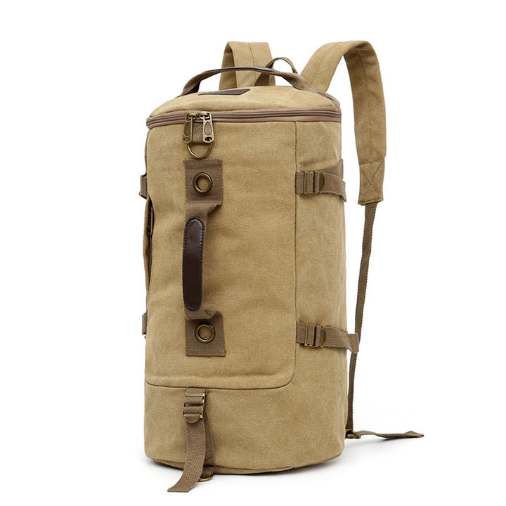 Multi-Functional Rolltop Backpack Stornfield