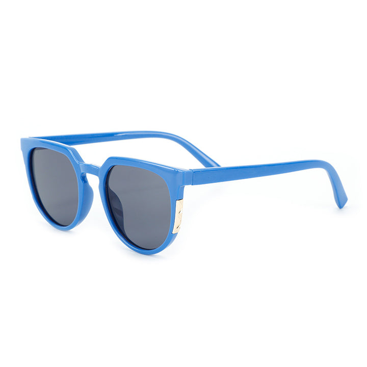 Ladies elegant sunglasses with fashionable frame and UV protection Stornfield