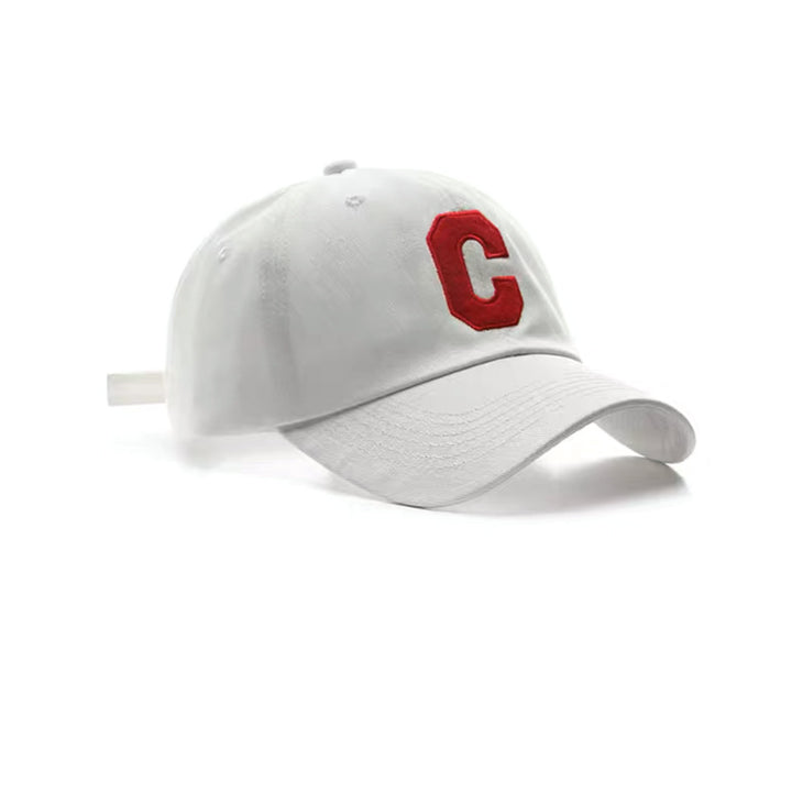 Men's Casual Cotton Baseball Cap Stornfield