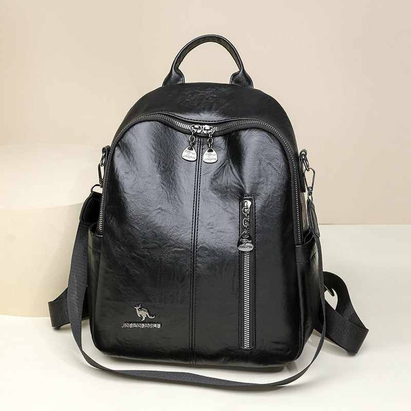 Functional Versatile Backpack Stornfield