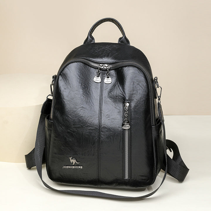 Functional Versatile Backpack Stornfield