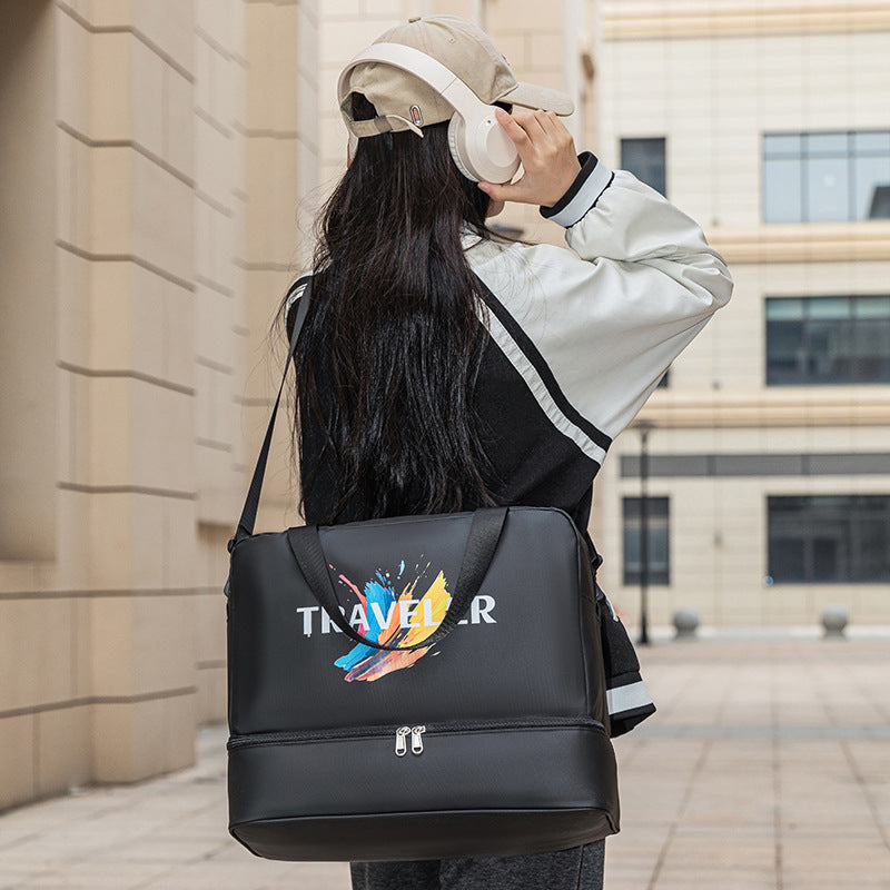 Travel bag Stornfield