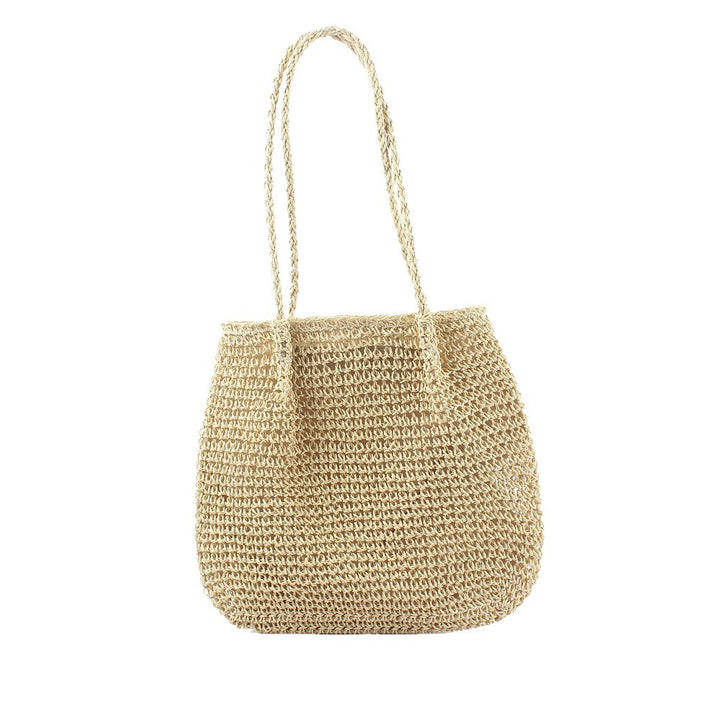 Handcrafted Net Bag Stornfield