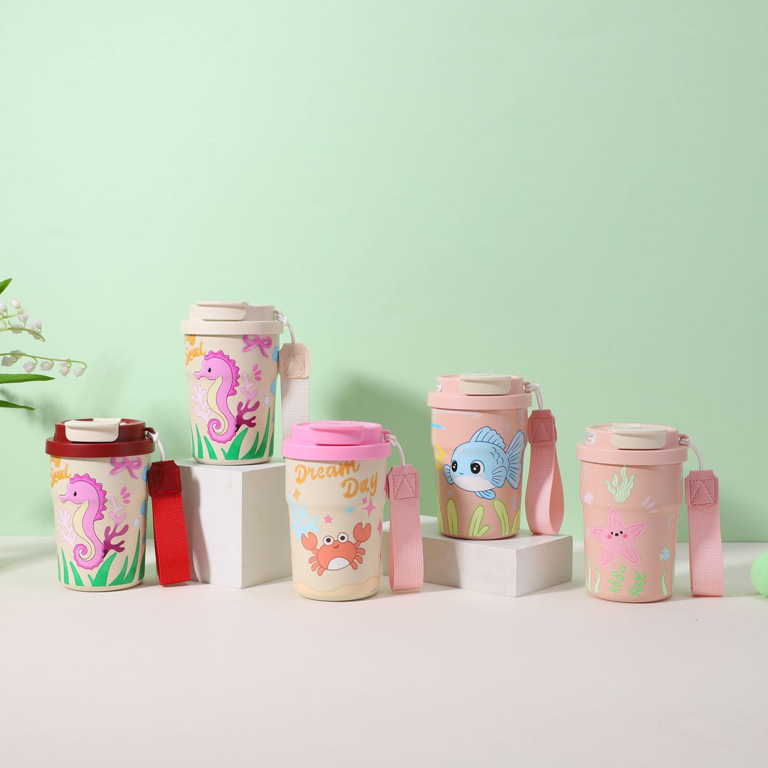 Artistic Travel Mug Stornfield