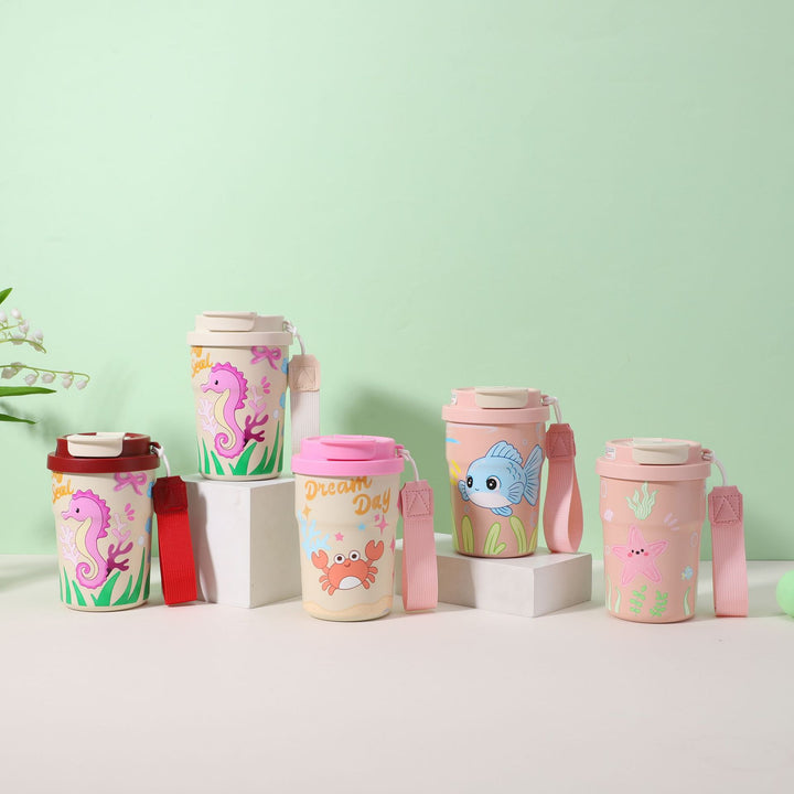 Artistic Travel Mug Stornfield