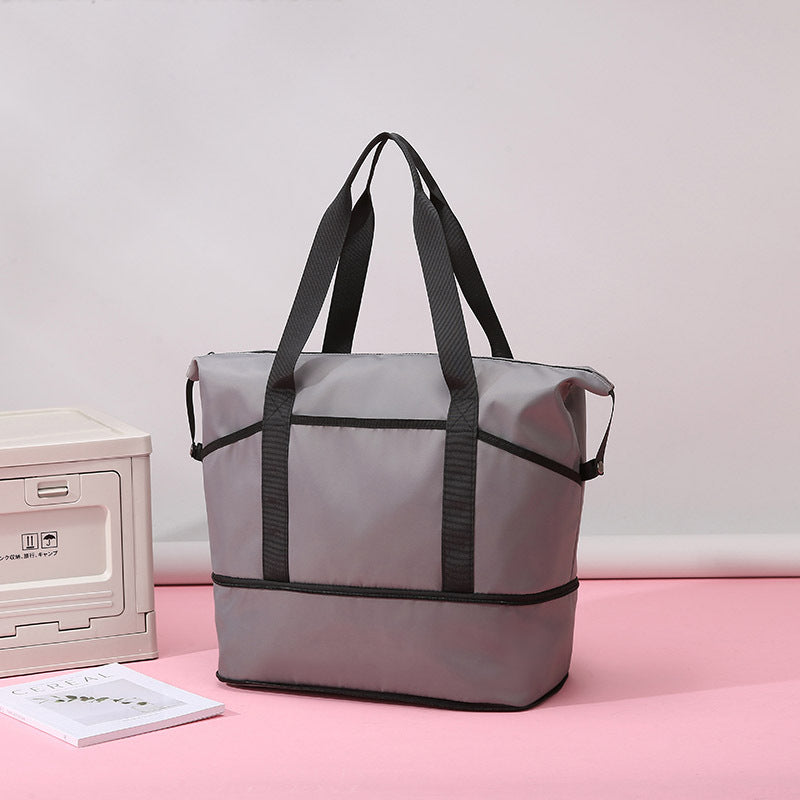 Spacious and Functional Shopping Bag Stornfield