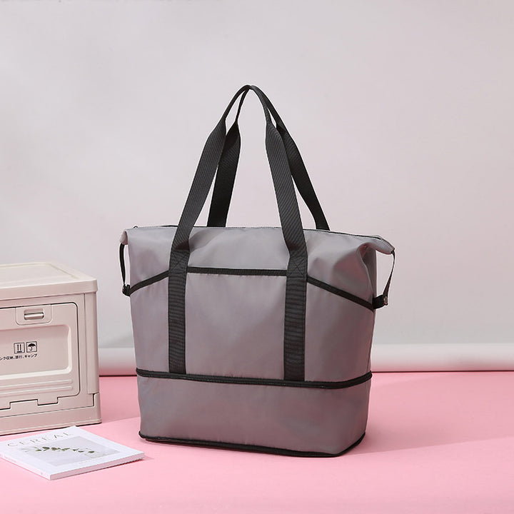 Spacious and Functional Shopping Bag Stornfield