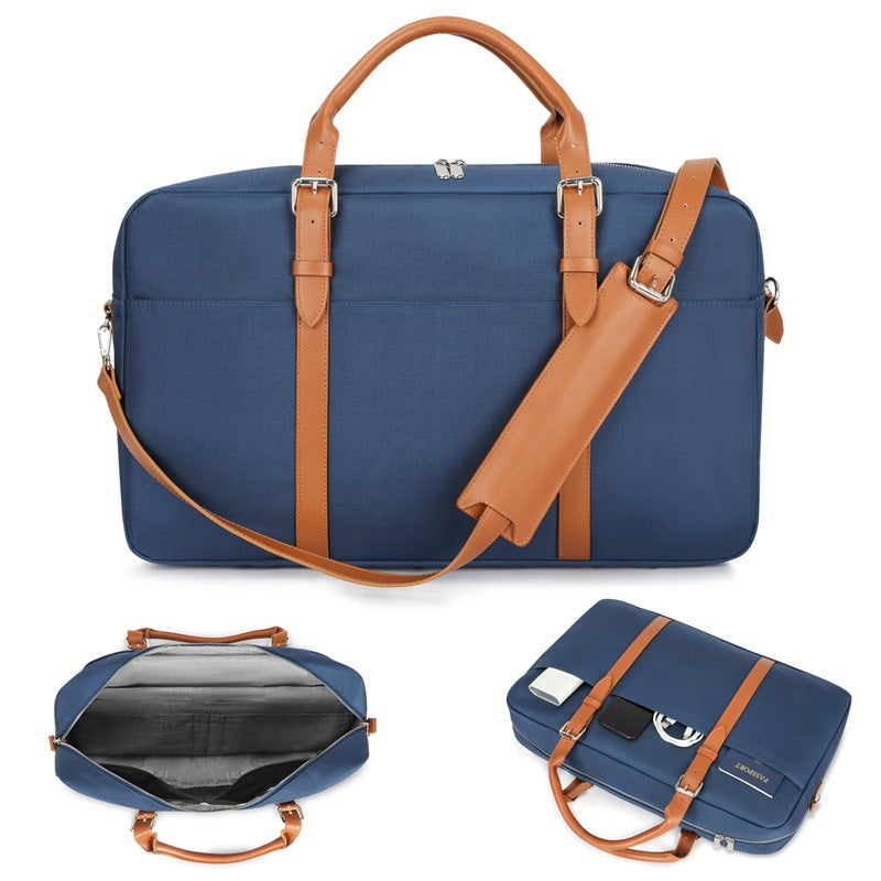 Professional Laptop Briefcase Stornfield