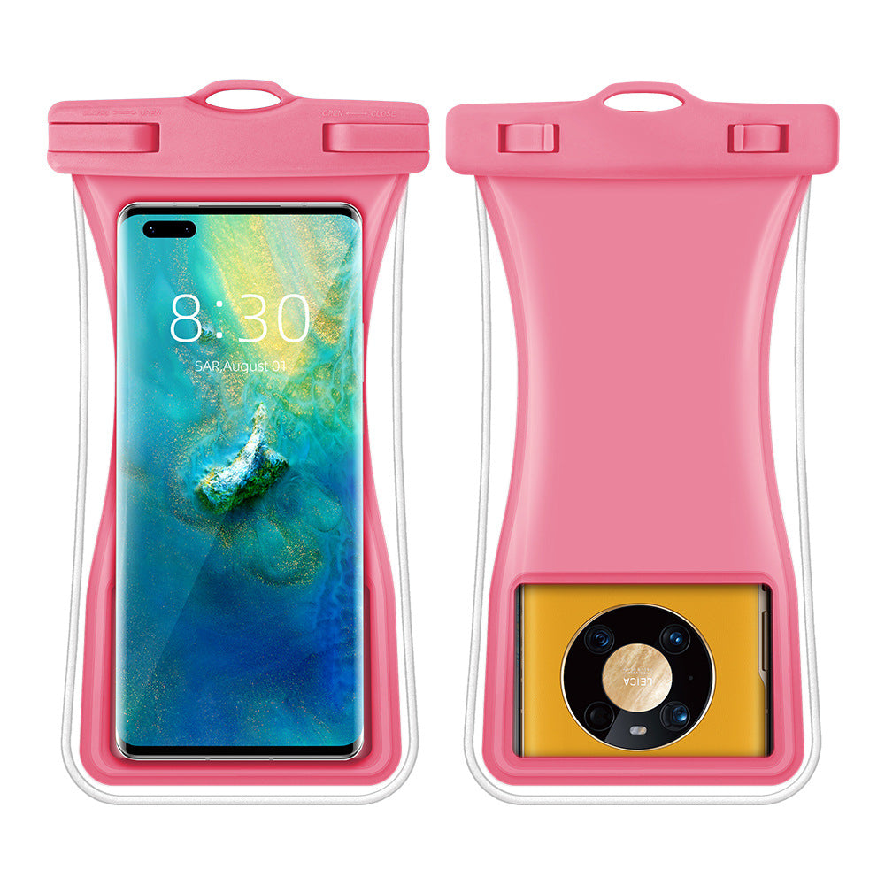 Waterproof Smartphone Case Stornfield