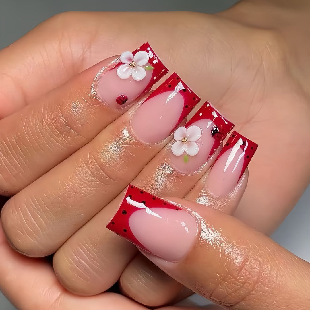 Nail sets Stornfield