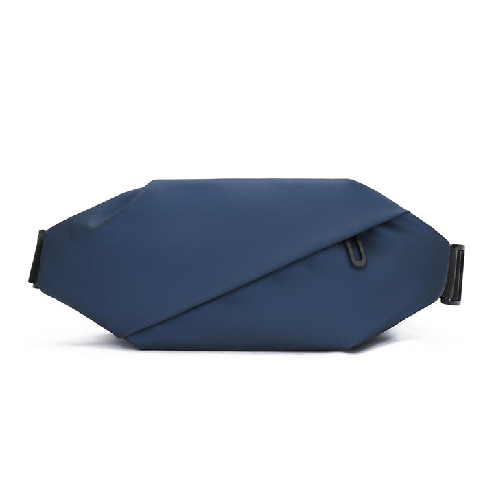 Ergonomic Weather-Resistant Sling Bag Stornfield