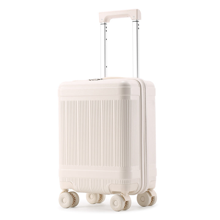 Lightweight Hard Shell Luggage Suitcase Stornfield
