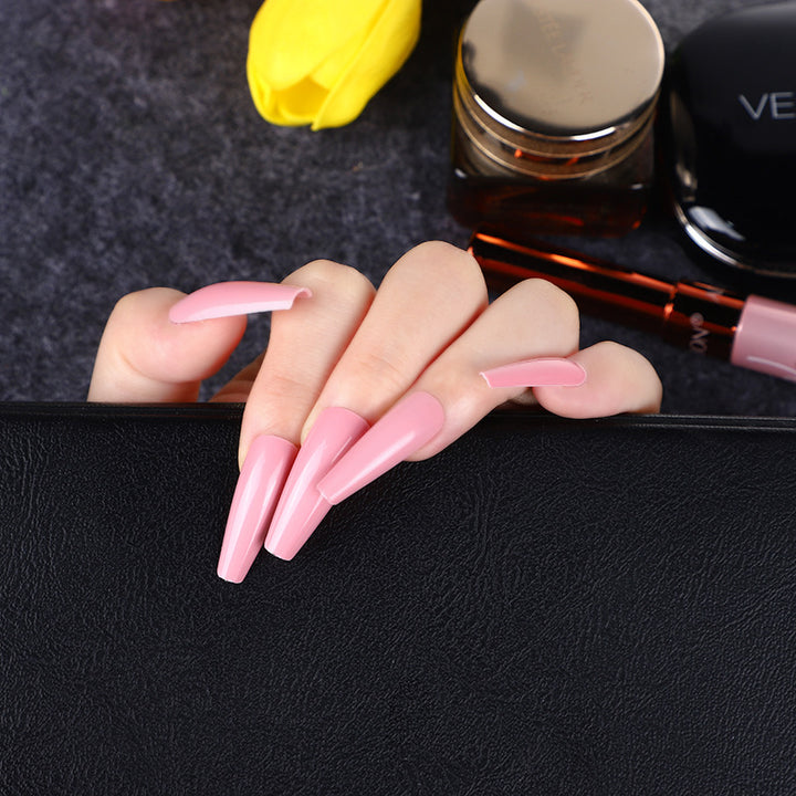 Fashionable design artificial nails Stornfield
