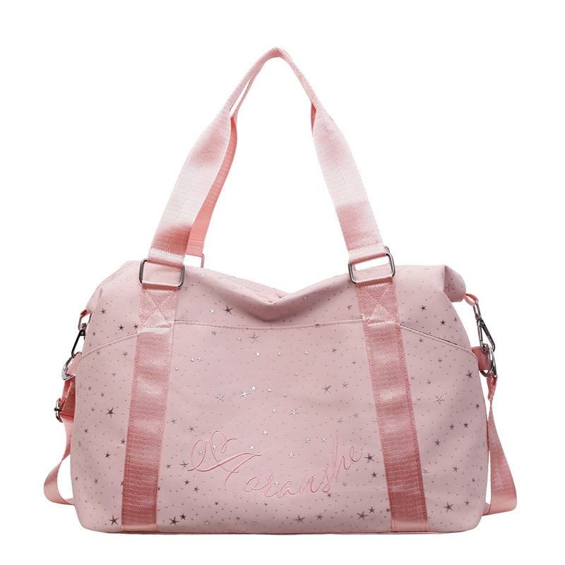Ladies Sports Bag Stornfield