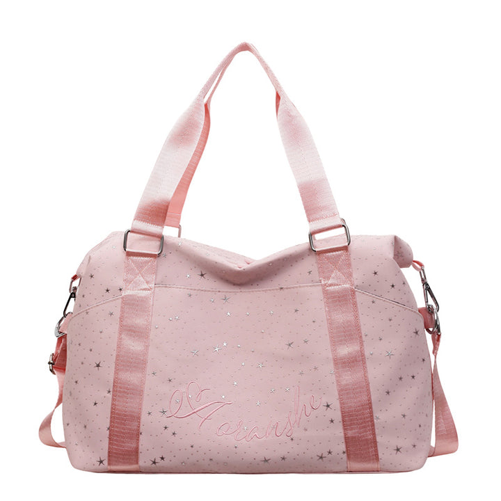 Ladies Sports Bag Stornfield