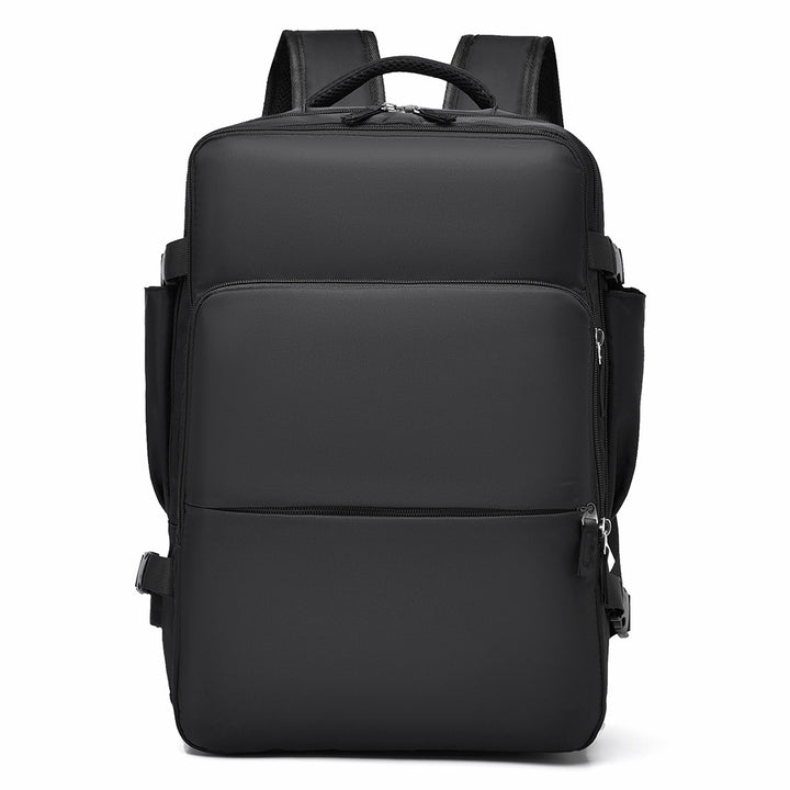 WoChic Multi-Pocket Backpack Stornfield