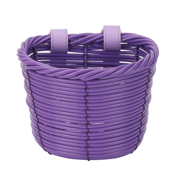 Modern Decorative Storage Basket Stornfield