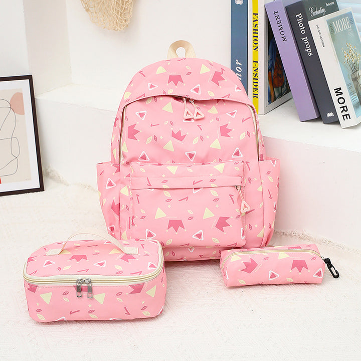 Backpack Set Stornfield