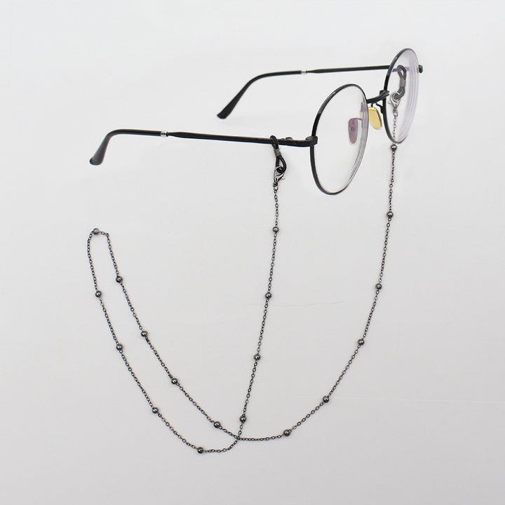Beaded Eyewear Retainer Chain Stornfield 1788159830