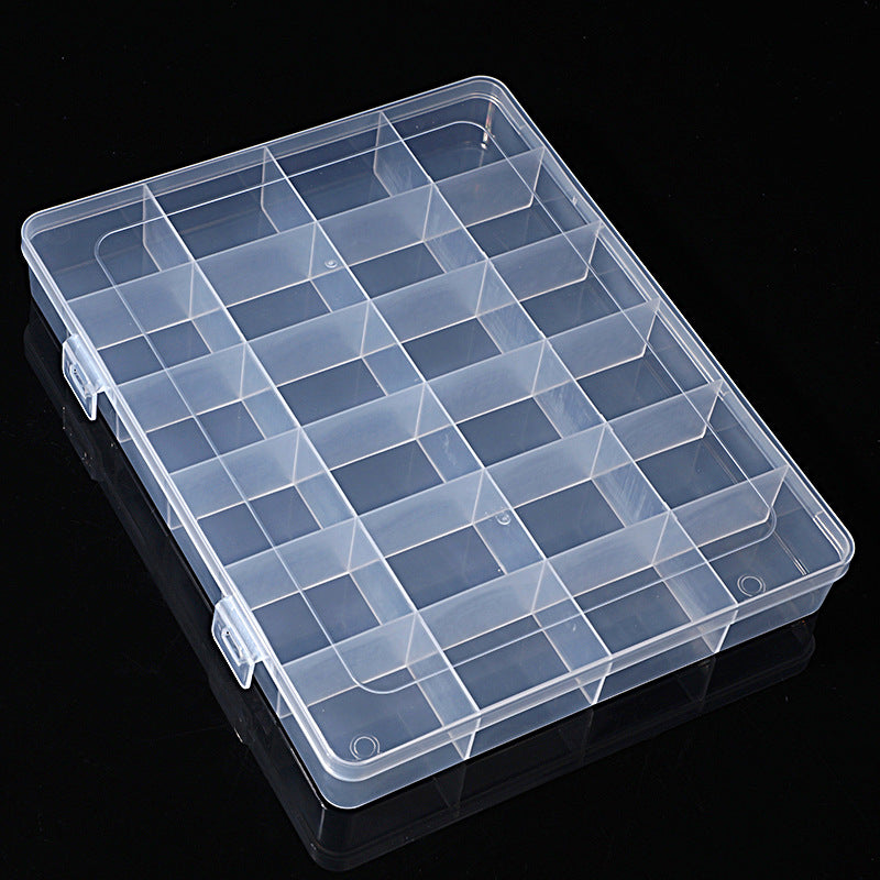 Versatile Compartmentalized Storage Organizer Stornfield