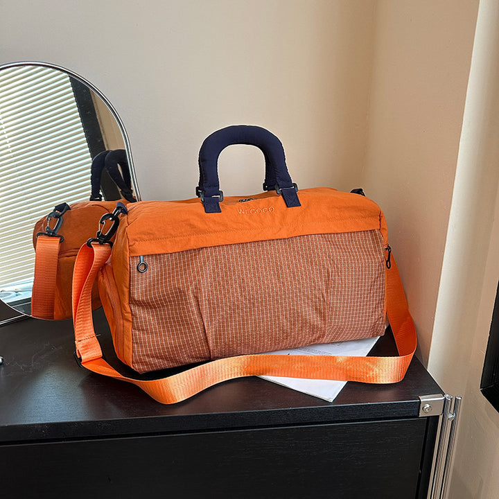 Versatile Travel Utility Duffle Bag Stornfield
