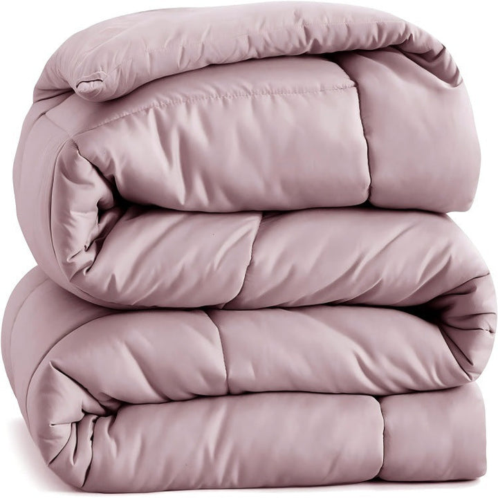 Ultra-Lightweight Hypoallergenic Comforter Stornfield