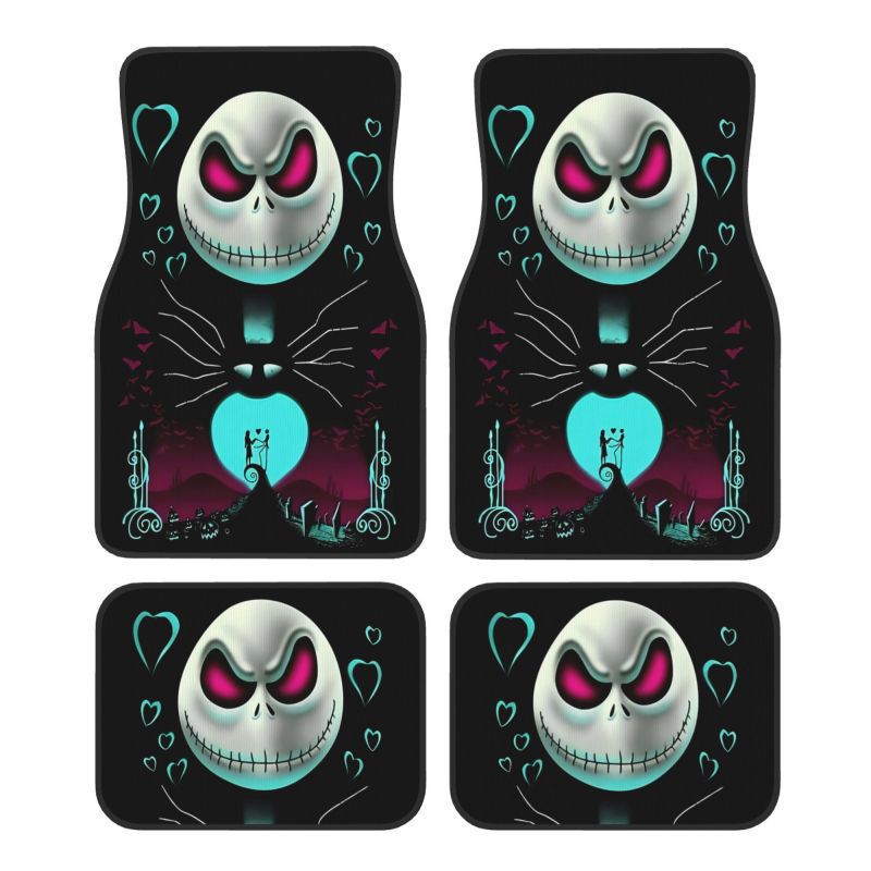 Vehicle Floor Mats Stornfield