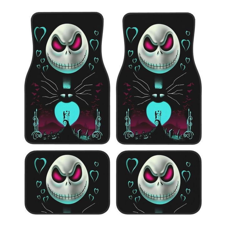 Vehicle Floor Mats Stornfield