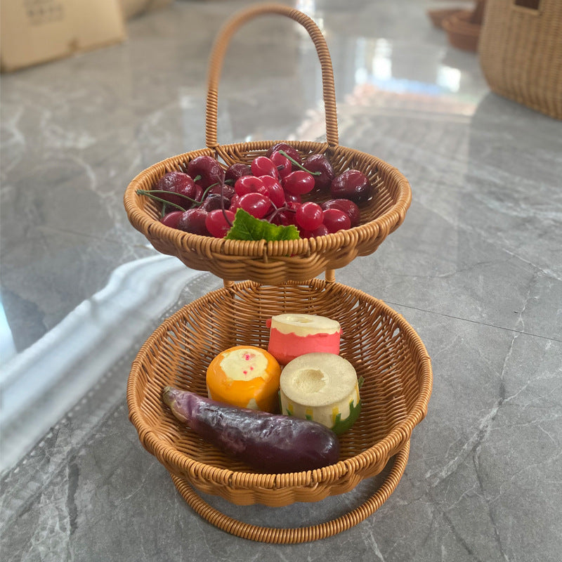 Women multifunctional fruit bowl Stornfield