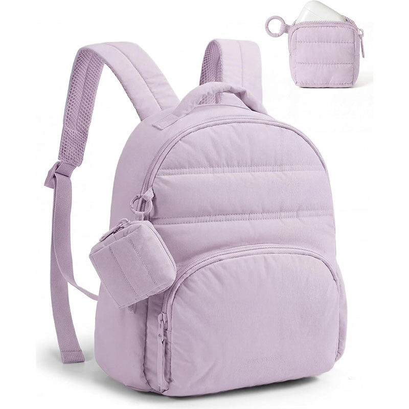 Comfortable and Lightweight Everyday Backpack Stornfield